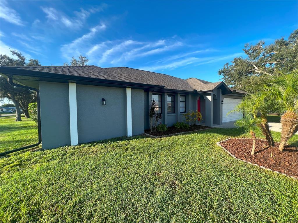 21443 Manatee Ave, Port Charlotte, FL 33952 House Rental in Port