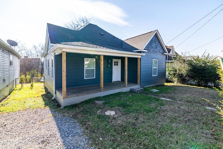 Photo - 1422 Beaumont Avenue Unit