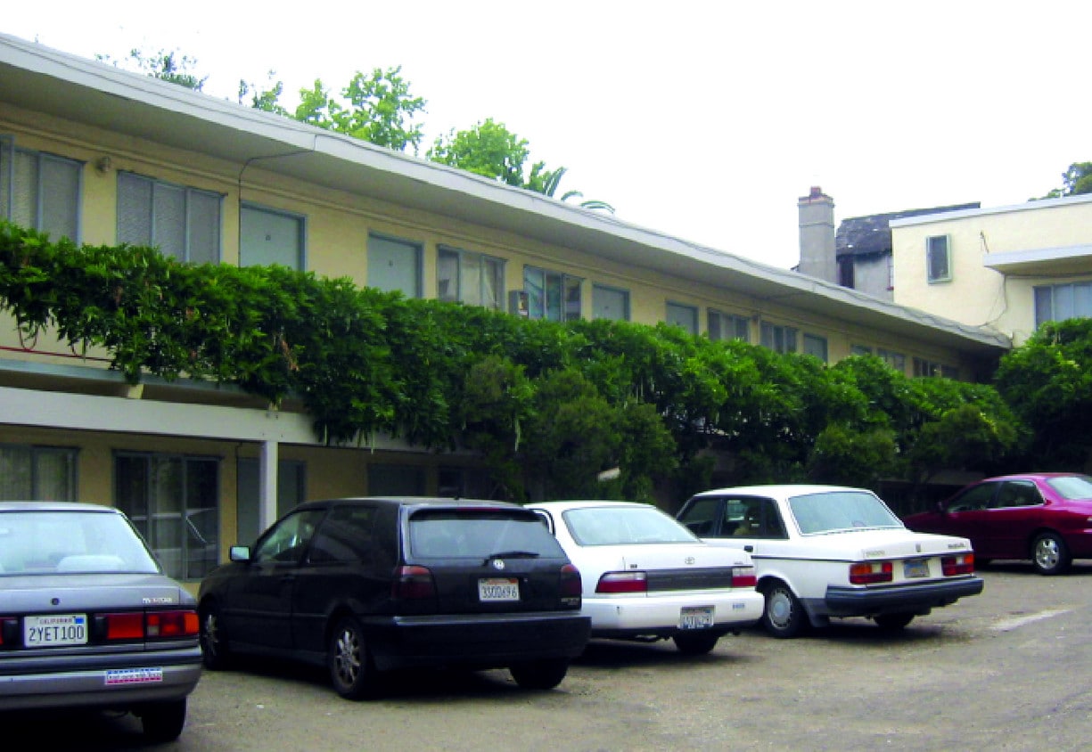 Building Photo - Grace Garden