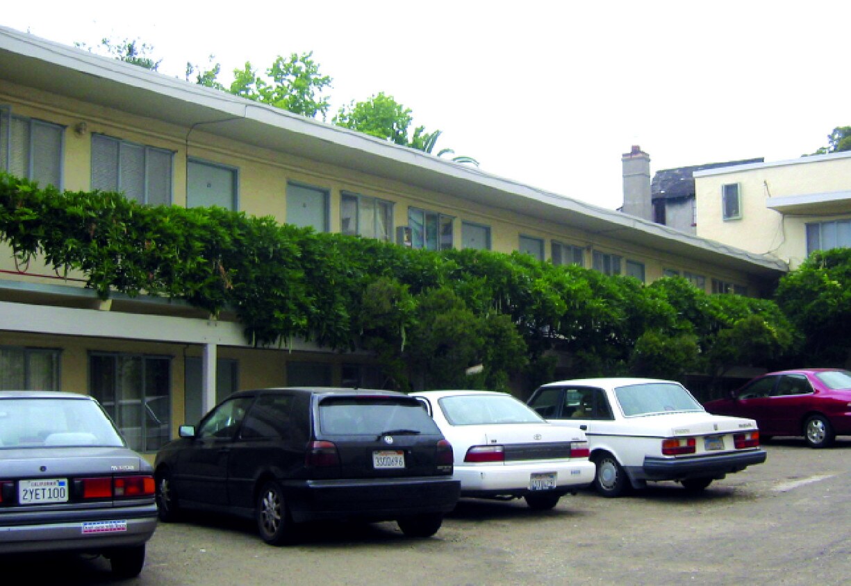 Foto del edificio - Grace Garden