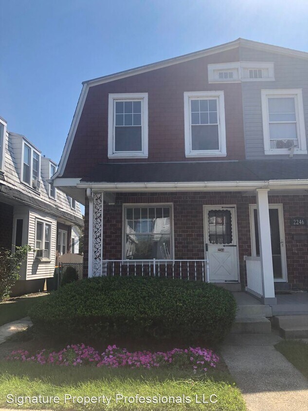 Primary Photo - 3 br, 1 bath House - 2244 Reading Ave