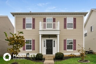 Building Photo - 1010 Glengarry Dr