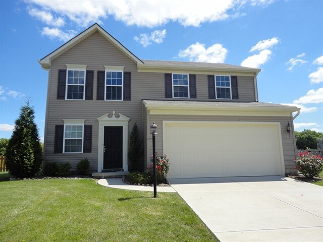 Foto principal - 3622 Wilson Farms Boulevard