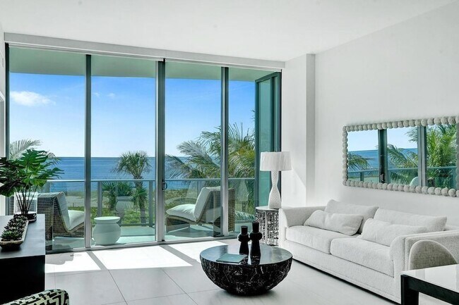 Foto del edificio - 900 N Ocean Blvd