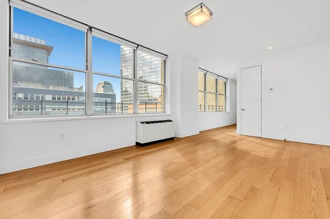 Foto del edificio - 50 Murray St