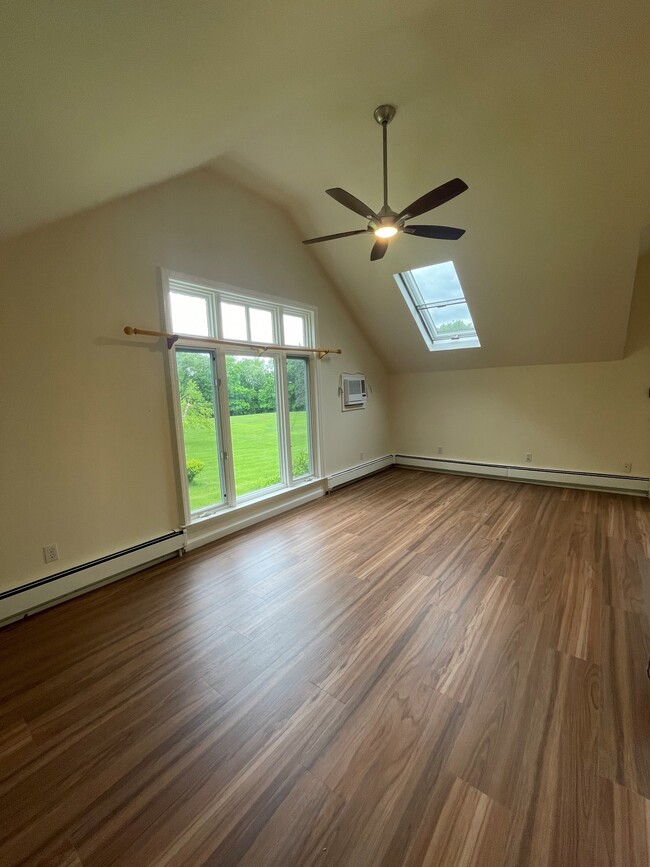 Living Room - 15 Locust Rd