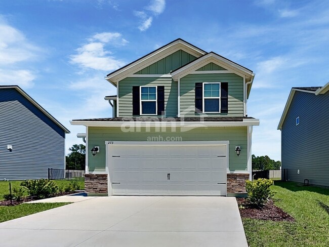 Building Photo - 273 Onate Cir