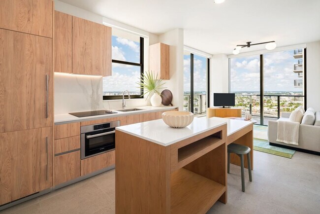 Foto del edificio - 11 NE 6th St