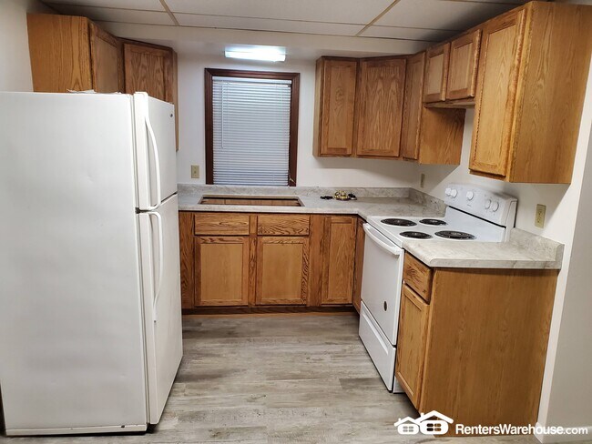 Foto del edificio - 21 3rd St NE