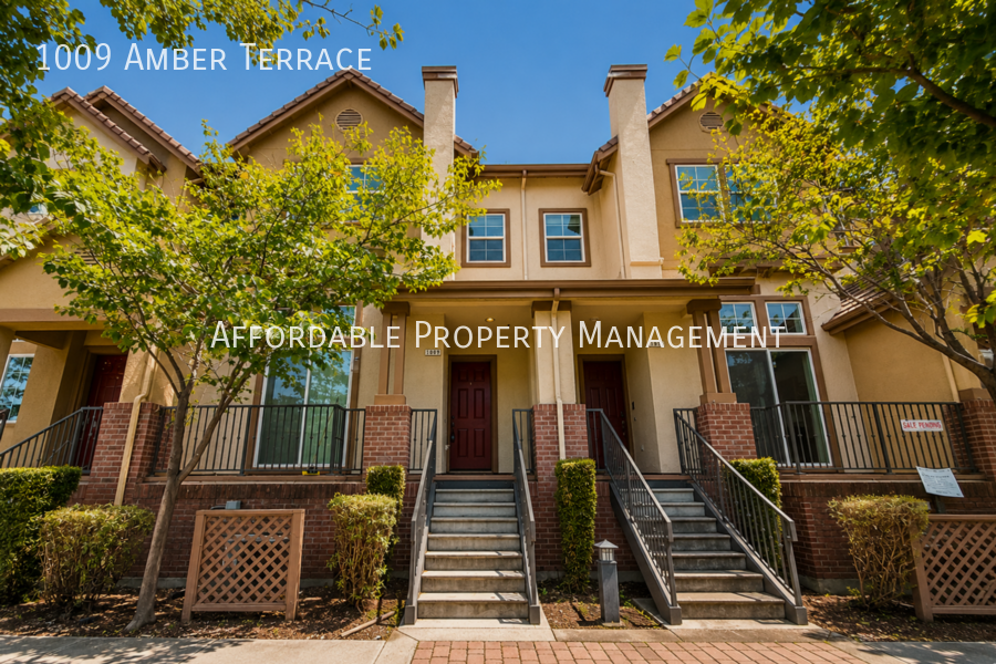 Photo - 1009 Amber Terrace-