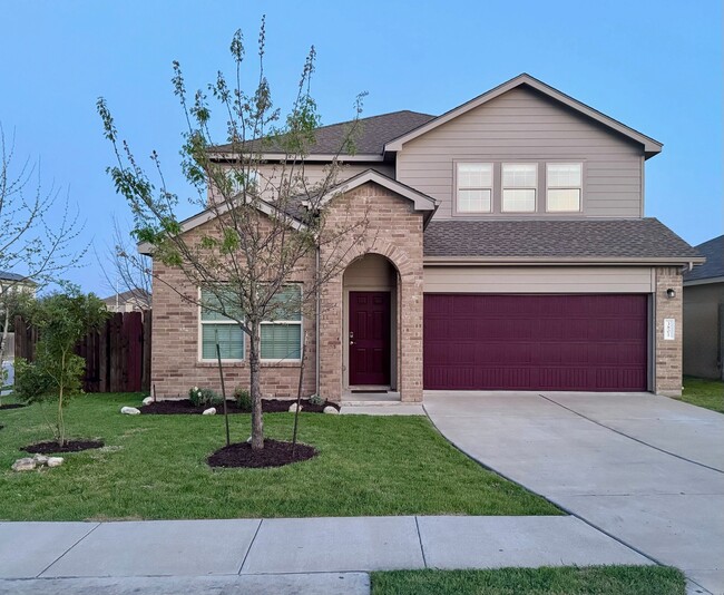 Building Photo - 3801 Black Granite Dr