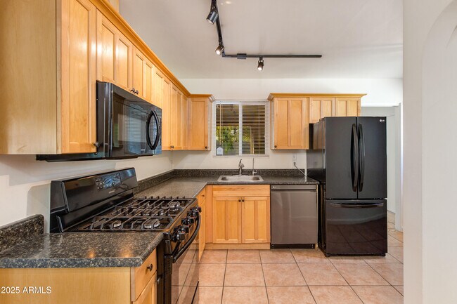 Foto del edificio - 4808 N 29th Pl