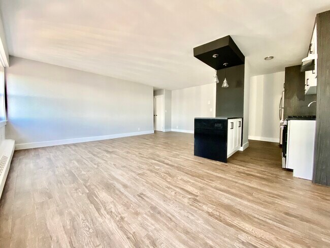 Foto del edificio - 1370 St Nicholas Ave