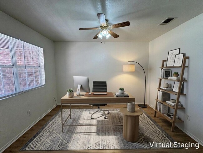 Building Photo - 4-Bedroom House for Rent in Killeen