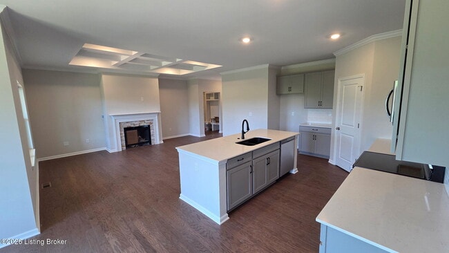 Building Photo - 18023 Ridgeline Pl