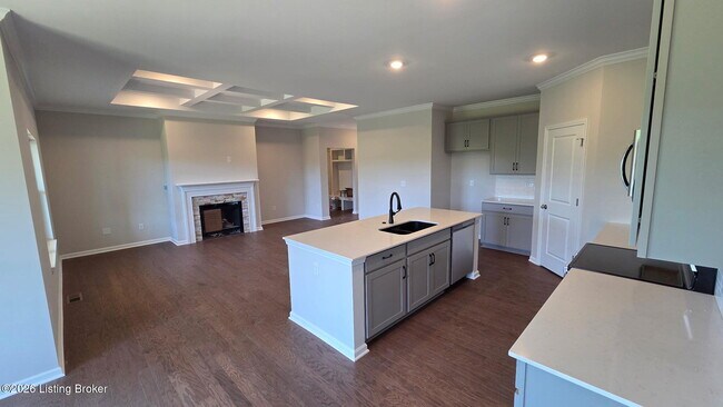 Foto del edificio - 18023 Ridgeline Pl