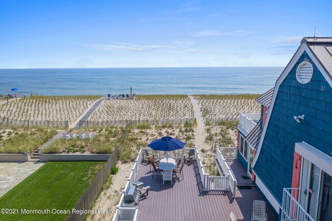 Foto del edificio - 409 East Ave