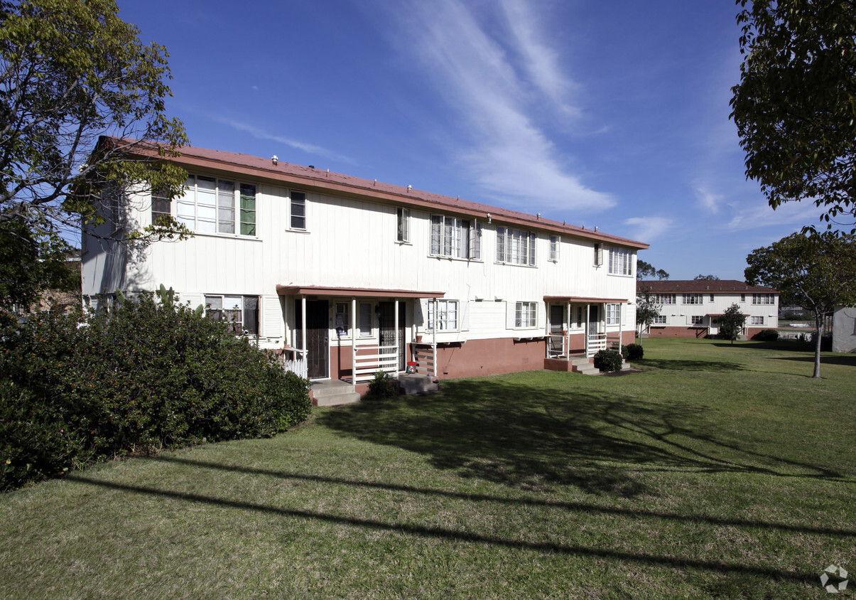Foto principal - 2601-2685 Ulric St