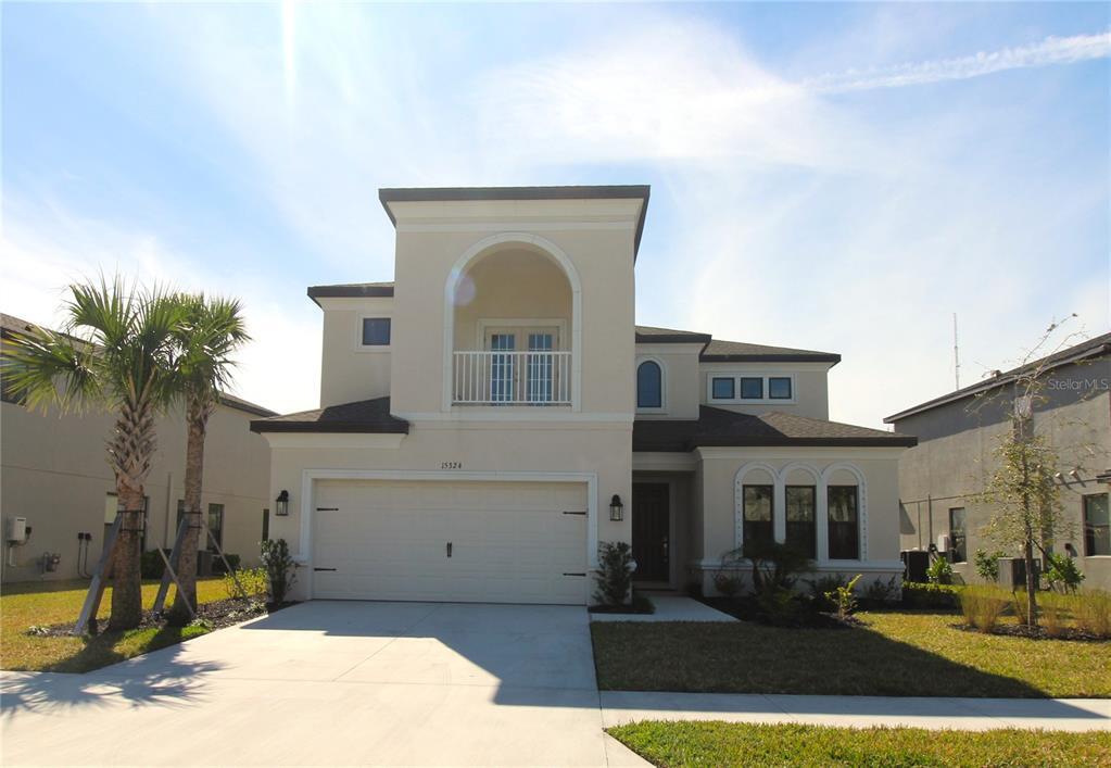 Primary Photo - 15324 Shady Palms Ln