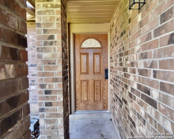 Foto del edificio - 8210 Longhorn Ridge Dr