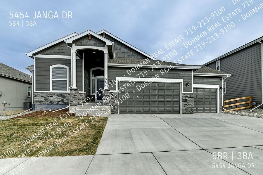 Photo - 5454 JANGA DR-