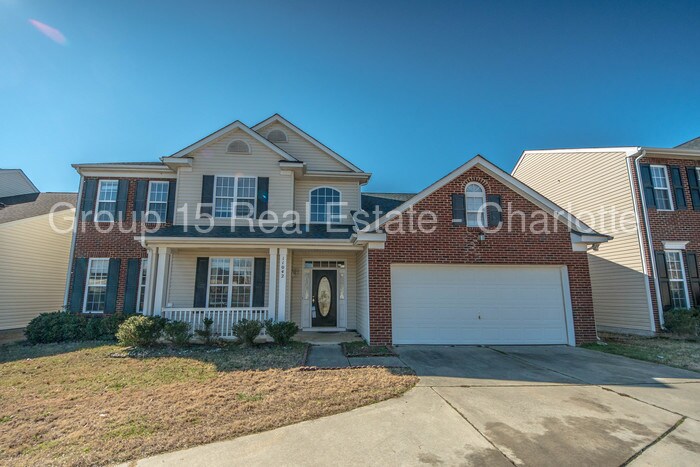 Foto principal - 11042 Woods Corner Ct