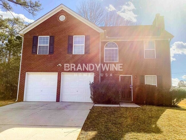 Building Photo - 2851 Partin Pl