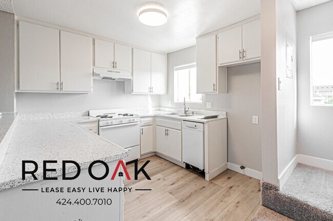 Foto del edificio - 3718 E Fountain St