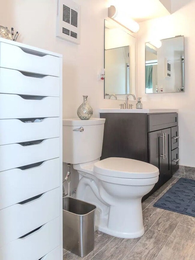 Interior Photo - Cynthia Gardens Apartments