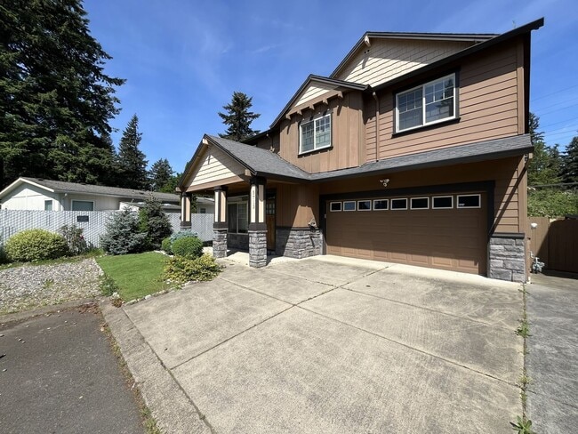 Building Photo - Beautifully Designed Home with Dual Living Rooms, Hardwood Flooring & Modern Kitchen