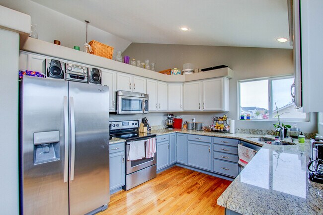 Foto del edificio - 4038 Pronghorn Meadows Cir