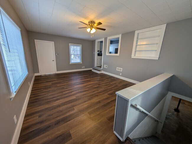 Foto del edificio - 1029 SW Webster Ave