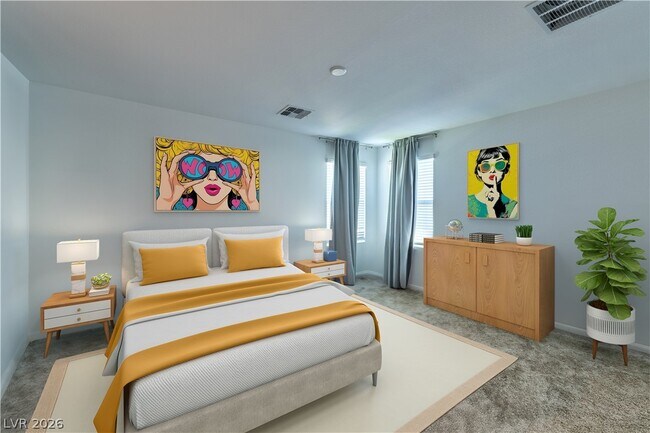 Foto del edificio - 9316 Wildcat Peak St