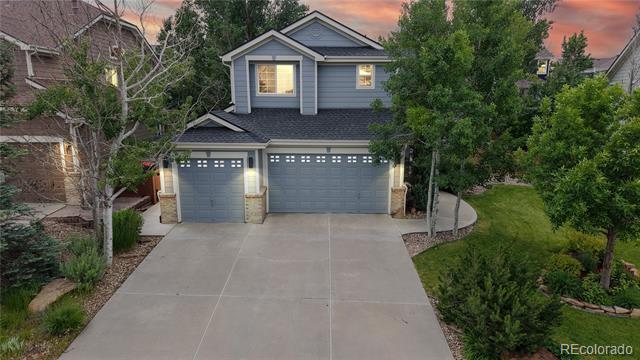 Primary Photo - 2038 Juniper Way