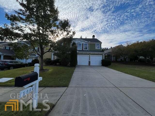 Foto principal - 5966 Haddon Pl SE