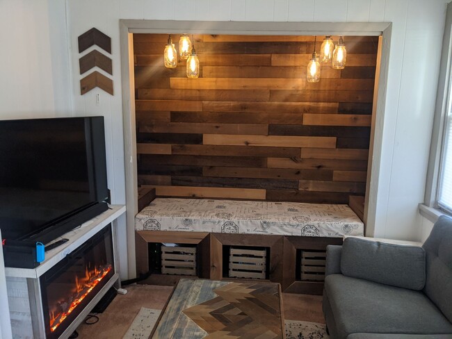 Foto del edificio - Jackson Street Homes