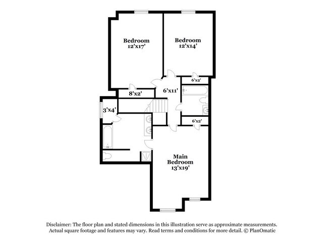 Foto del edificio - 581 Shadow Valley Ct