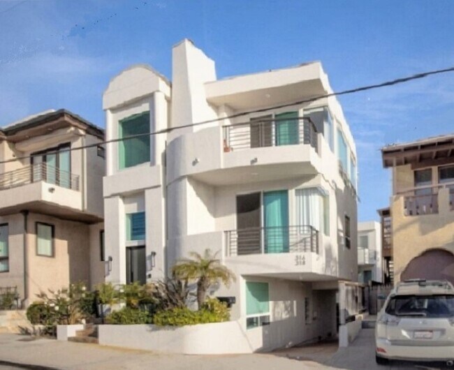 Foto del edificio - 316 26th St