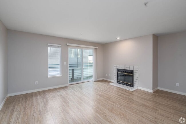 Interior Photo - The Aire Apartments