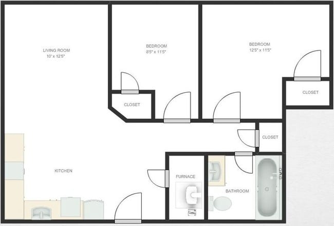 Building Photo - AVAILABLE AUGUST 1st