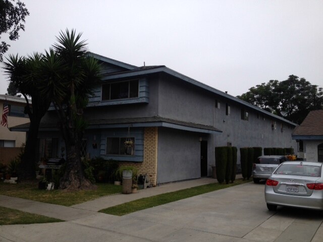 Foto del edificio - 12121 Sproul St