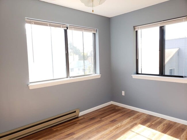 Bedroom 2 - 111 Wooster St