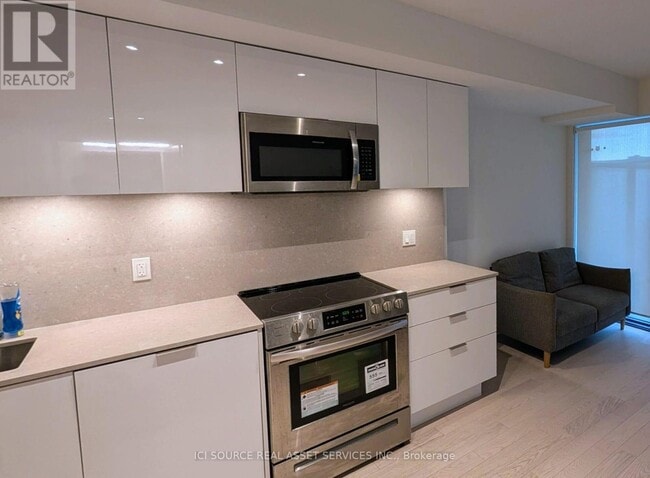 Photo du bâtiment - 25 Richmond St E