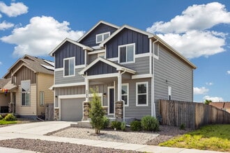 Building Photo - 2506 Tempest Dr
