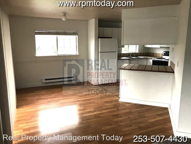 Foto del edificio - 23112 30th Ave S
