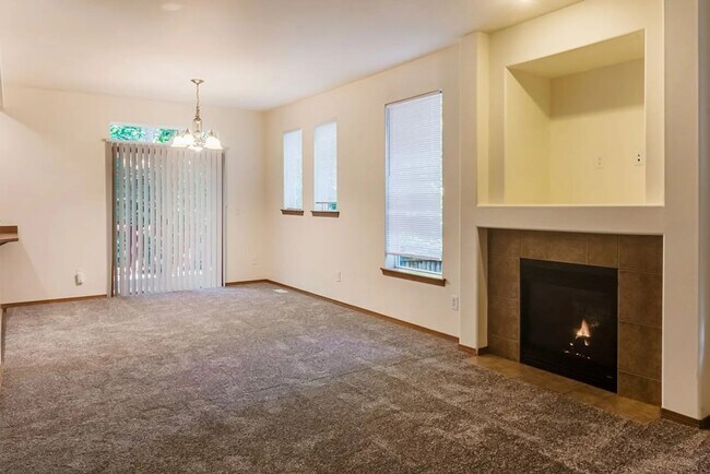 Foto del edificio - 3bd/2.5ba Lake Stevens House