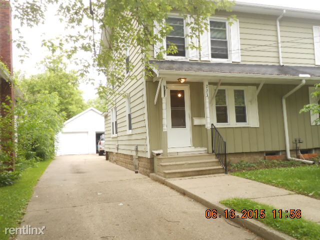 Primary Photo - 723 Ludlow Ave