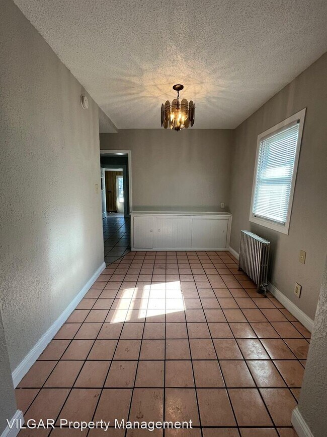 Foto del edificio - 2 br, 1 bath House - 4330 Hickory