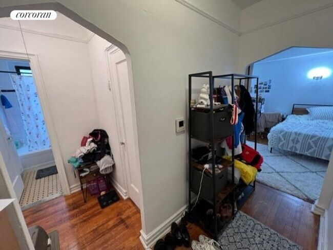 Foto del edificio - 129 W 89th St