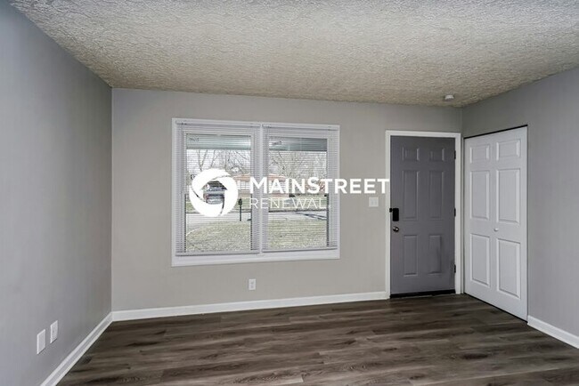 Foto del edificio - 3 Bedroom Pet-Friendly Home in Fairdale, K...